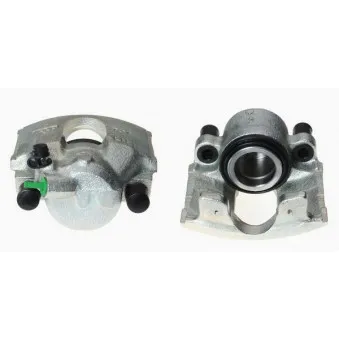 Étrier de frein BUDWEG CALIPER 342648