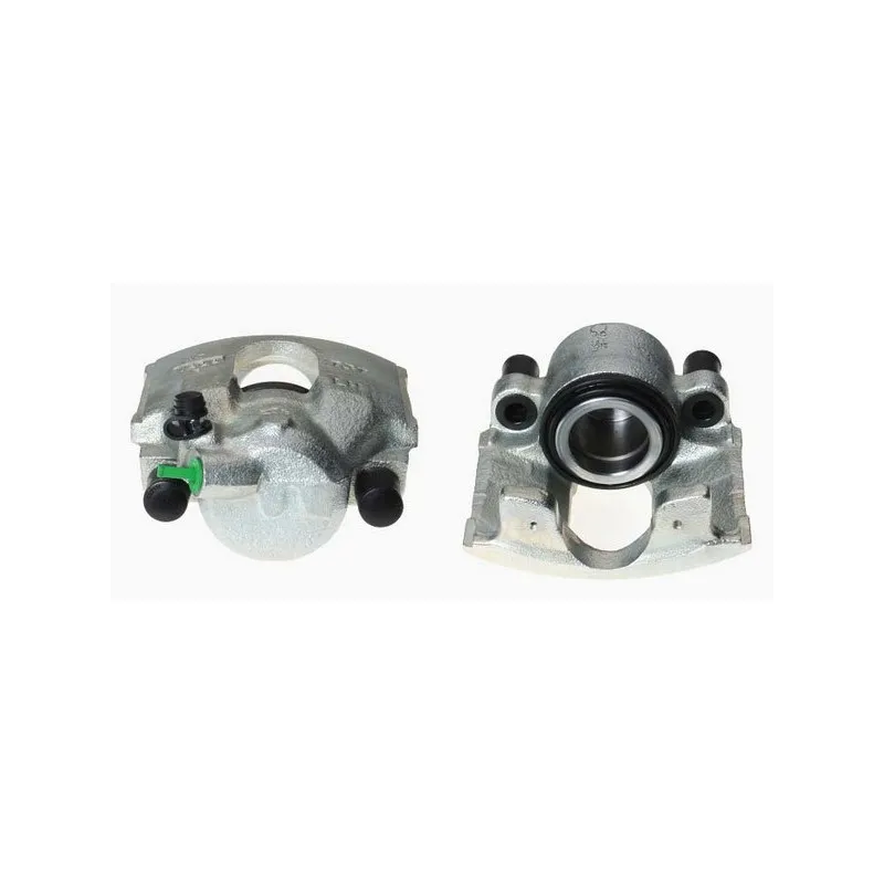 Étrier de frein BUDWEG CALIPER 342648