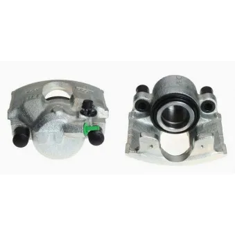 Étrier de frein BUDWEG CALIPER 342649