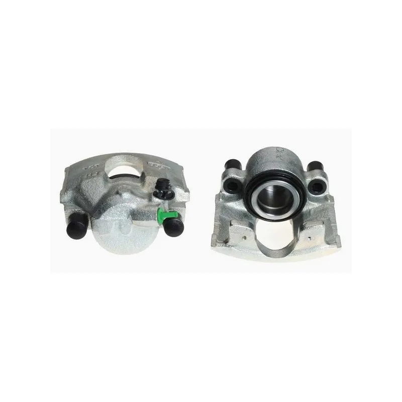 Étrier de frein BUDWEG CALIPER 342649