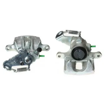 Étrier de frein BUDWEG CALIPER 342650