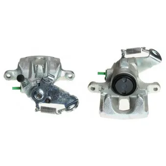 Étrier de frein BUDWEG CALIPER 342651