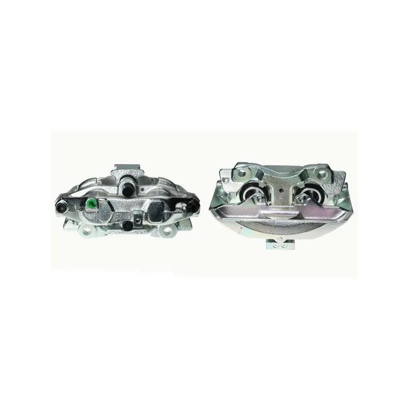 Étrier de frein BUDWEG CALIPER 342652