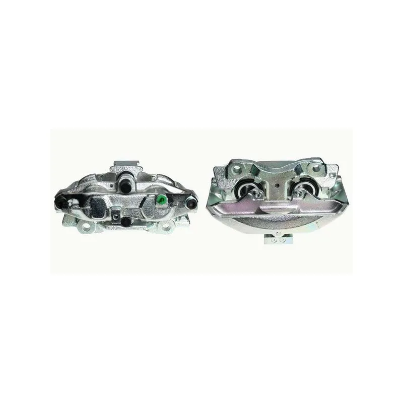Étrier de frein BUDWEG CALIPER 342653