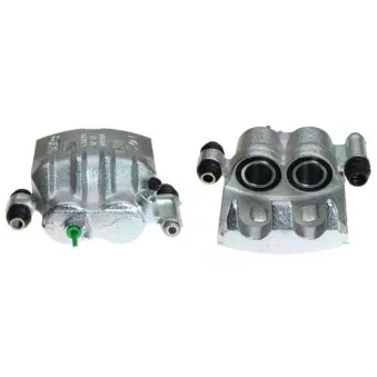 Étrier de frein BUDWEG CALIPER 342654