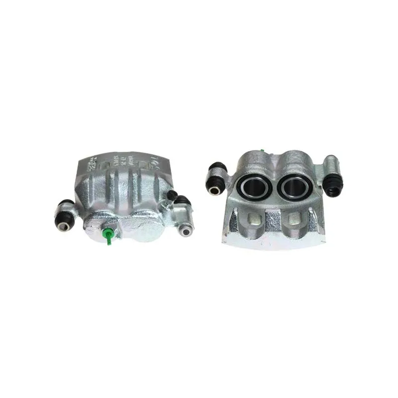 Étrier de frein BUDWEG CALIPER 342654