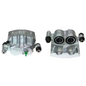 Étrier de frein BUDWEG CALIPER 342655