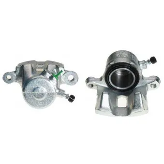 Étrier de frein BUDWEG CALIPER 342656