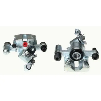 Étrier de frein BUDWEG CALIPER 342658