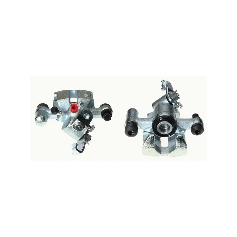 Étrier de frein BUDWEG CALIPER 342658