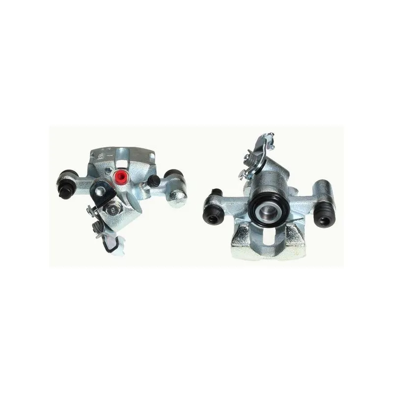Étrier de frein BUDWEG CALIPER 342659