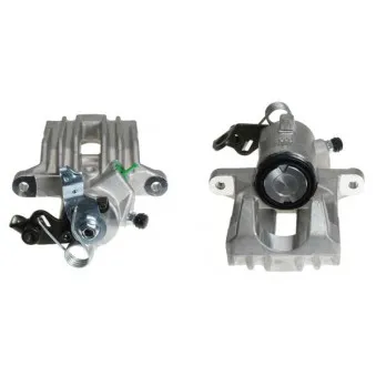 Étrier de frein BUDWEG CALIPER 342660