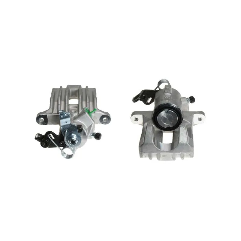 Étrier de frein BUDWEG CALIPER 342660