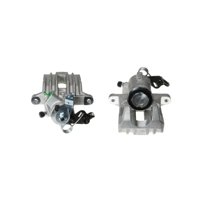 Étrier de frein BUDWEG CALIPER 342661