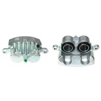 Étrier de frein BUDWEG CALIPER 342662