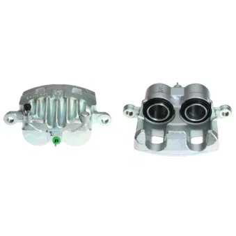 Étrier de frein BUDWEG CALIPER 342663