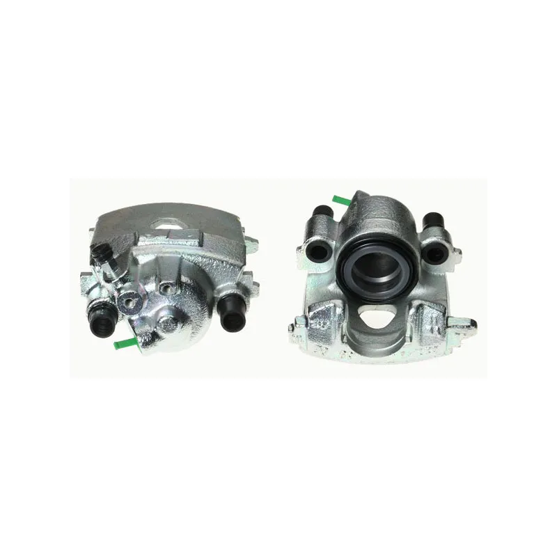Étrier de frein BUDWEG CALIPER 342664