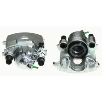 Étrier de frein BUDWEG CALIPER 342665