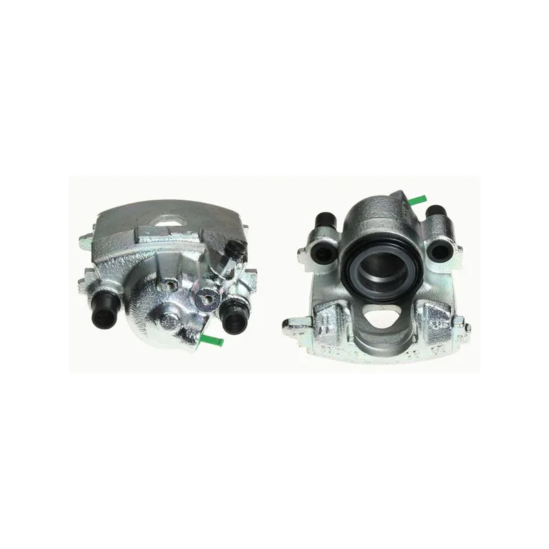 Étrier de frein BUDWEG CALIPER 342665