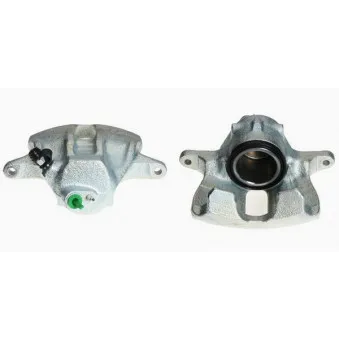 Étrier de frein BUDWEG CALIPER 342666