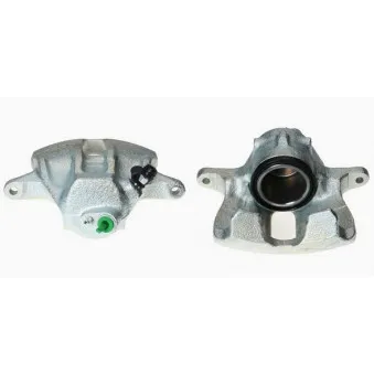 Étrier de frein BUDWEG CALIPER 342667