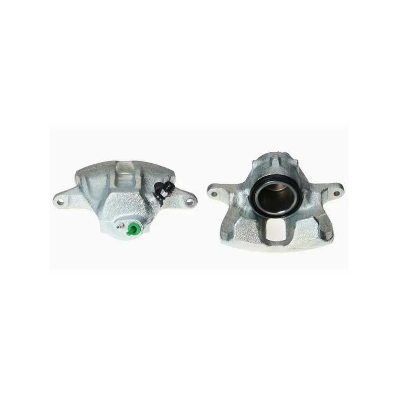Étrier de frein BUDWEG CALIPER 342667