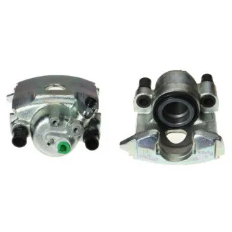 Étrier de frein BUDWEG CALIPER 342669