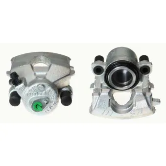 Étrier de frein BUDWEG CALIPER 342670