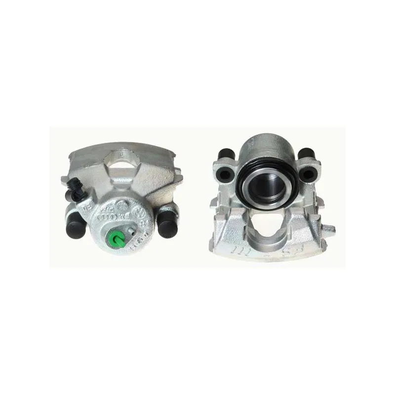 Étrier de frein BUDWEG CALIPER 342670