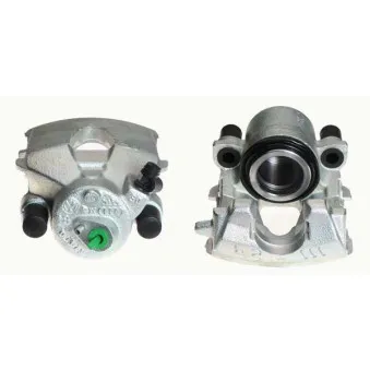 Étrier de frein BUDWEG CALIPER 342671