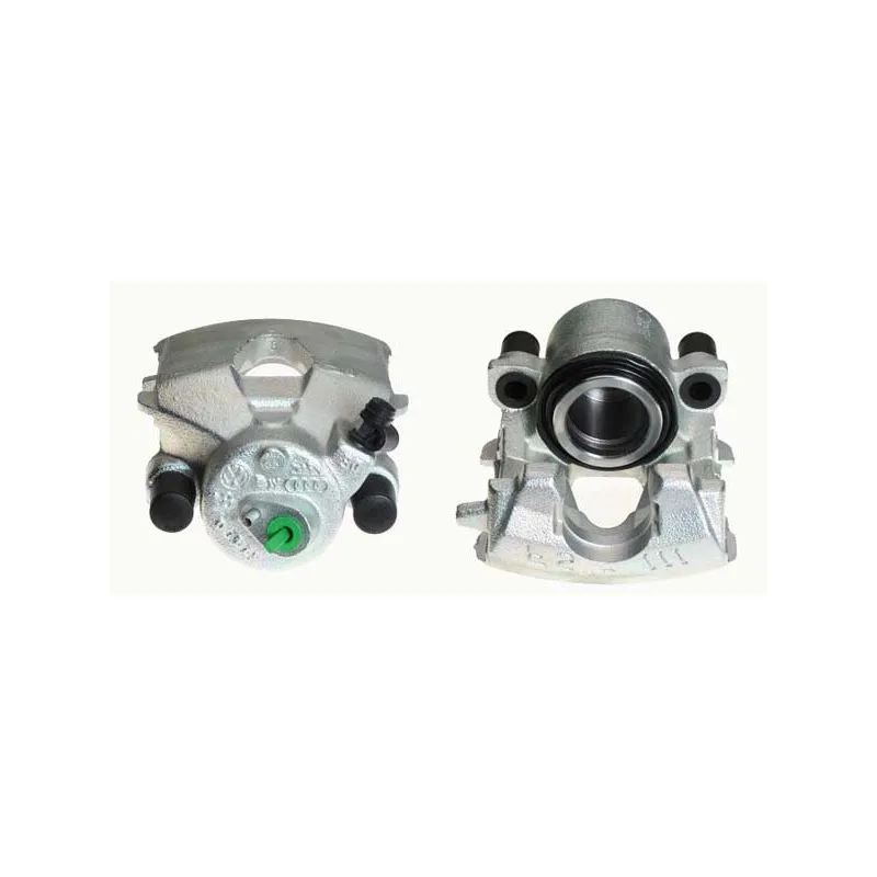 Étrier de frein BUDWEG CALIPER 342671