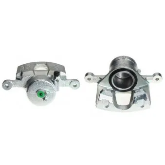 Étrier de frein BUDWEG CALIPER