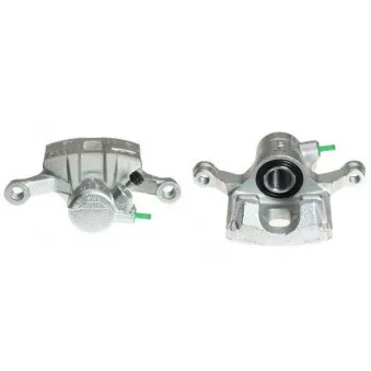 Étrier de frein BUDWEG CALIPER 342678