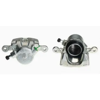 Étrier de frein BUDWEG CALIPER 342681