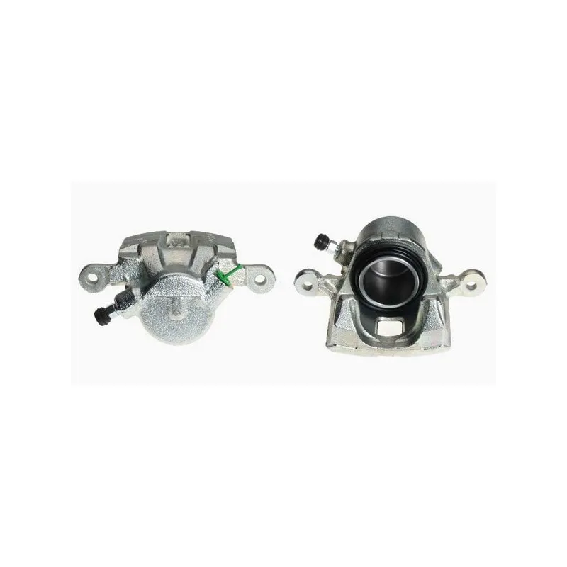 Étrier de frein BUDWEG CALIPER 342681