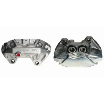 Étrier de frein BUDWEG CALIPER 342685