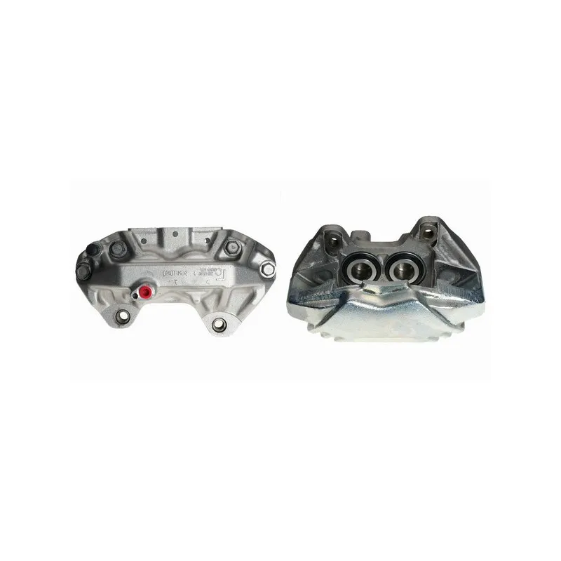 Étrier de frein BUDWEG CALIPER 342685