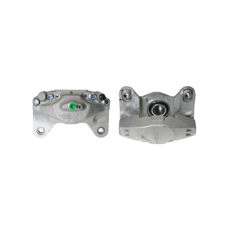 Étrier de frein BUDWEG CALIPER 342686