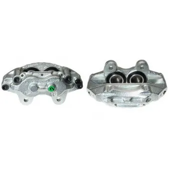 Étrier de frein BUDWEG CALIPER 342688