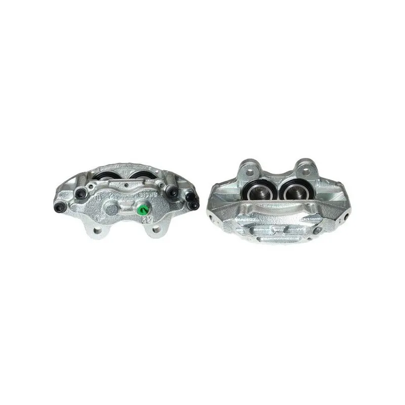 Étrier de frein BUDWEG CALIPER 342688