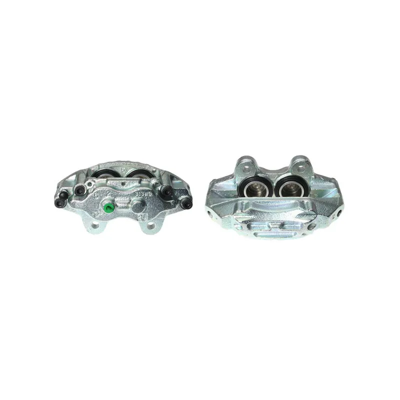 Étrier de frein BUDWEG CALIPER 342689