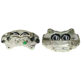 Étrier de frein BUDWEG CALIPER 342690