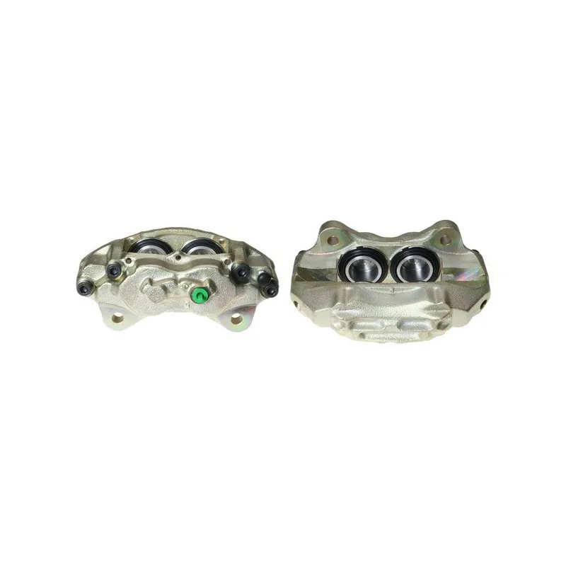 Étrier de frein BUDWEG CALIPER 342690