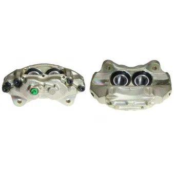 Étrier de frein BUDWEG CALIPER 342691