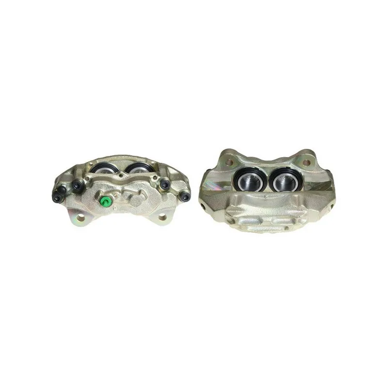 Étrier de frein BUDWEG CALIPER 342691