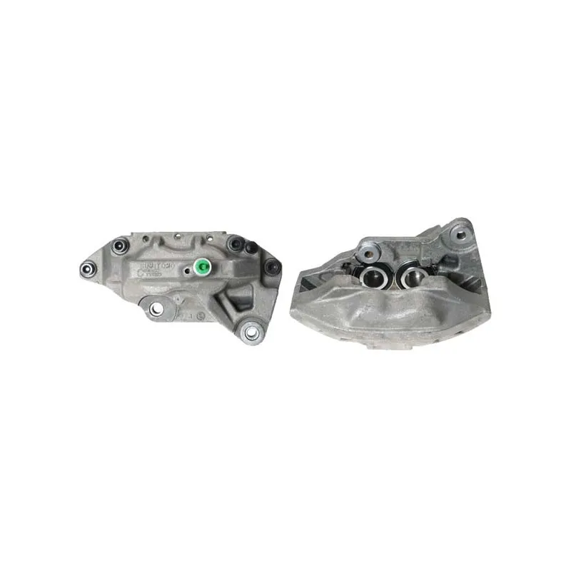 Étrier de frein BUDWEG CALIPER 342696