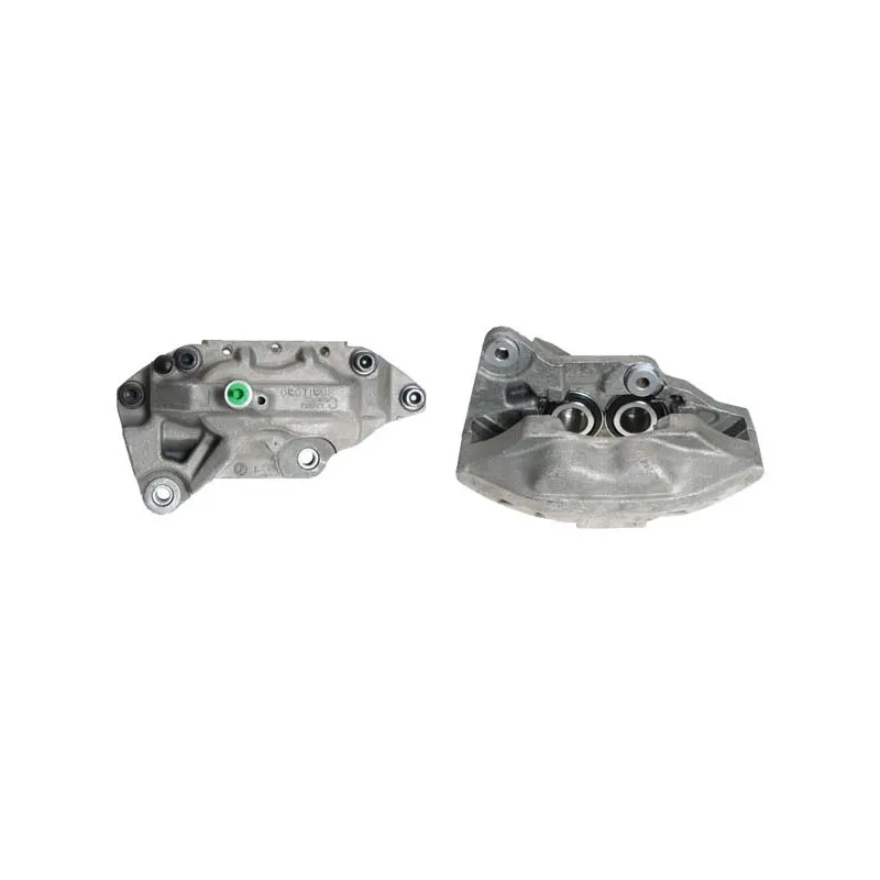 Étrier de frein BUDWEG CALIPER 342697