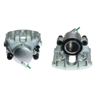 Étrier de frein BUDWEG CALIPER 342700
