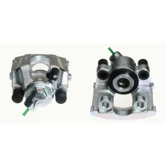 Étrier de frein BUDWEG CALIPER 342702