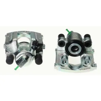 Étrier de frein BUDWEG CALIPER 342704